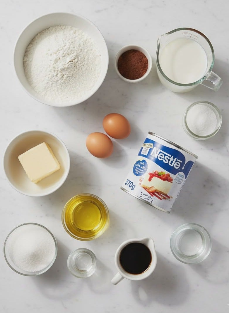 Nestle Nestlé Sweetened Condensed Milk - 370g - Image 2